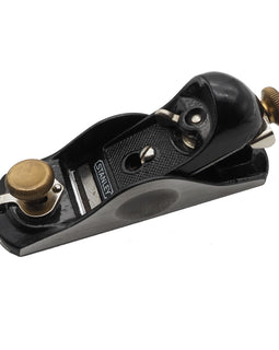 Basically Unused Stanley England Block Plane