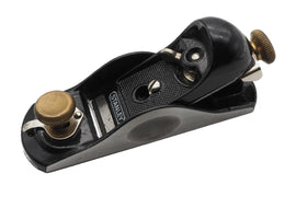 Basically Unused Stanley England Block Plane
