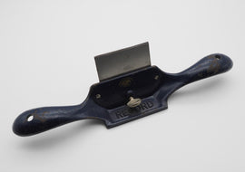 Good Little Used Record Sheffield No. 080 Scraper Plane