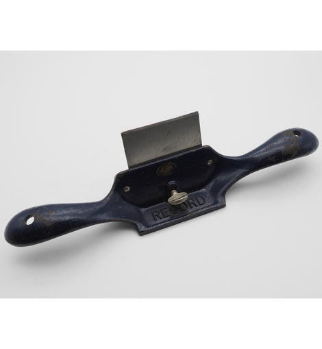 Good Little Used Record Sheffield No. 080 Scraper Plane