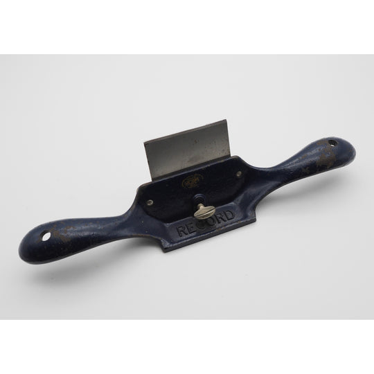 Good Little Used Record Sheffield No. 080 Scraper Plane