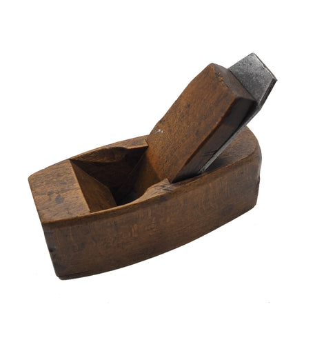Nice Quality Beech Thumb Plane