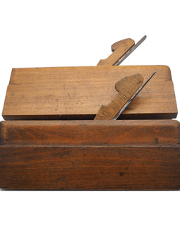 Good Matched Pair of 3/4" Tongue & Grooves by Malloch