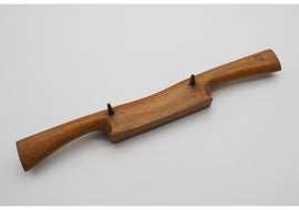 Basically Unused Beech Spokeshave by Pearson