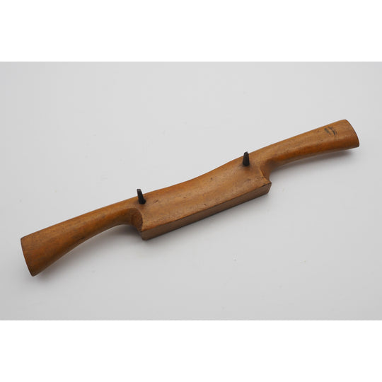 Basically Unused Beech Spokeshave by Pearson