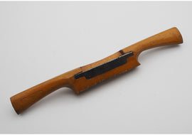 Basically Unused Beech Spokeshave by Pearson