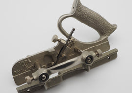 Basically Mint Record Sheffield No. 044 Rebate Plane