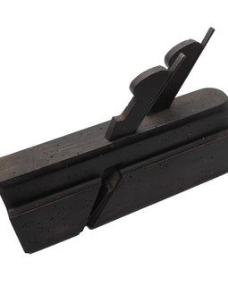 Large 2 3/4" Wide Double Iron Moulder by Marshall