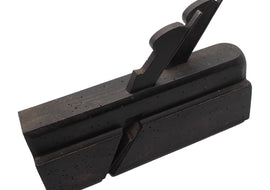 Large 2 3/4" Wide Double Iron Moulder by Marshall