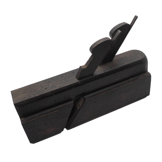 Large 2 3/4" Wide Double Iron Moulder by Marshall