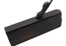 Large 2 7/8" Wide Ogee & Bead Moulder by Moir