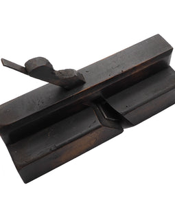 Large 2 7/8" Wide Ogee & Bead Moulder by Moir