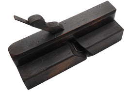 Large 2 7/8" Wide Ogee & Bead Moulder by Moir