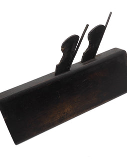 5/8" Complex Double Iron sash Moulder by Moir