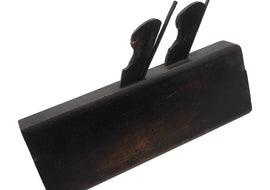 5/8" Complex Double Iron sash Moulder by Moir