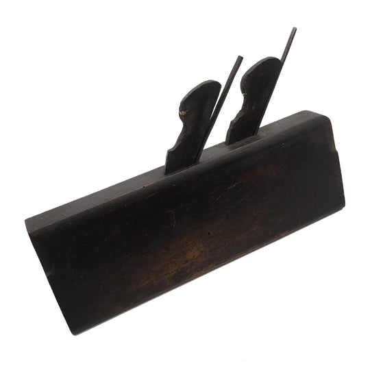 5/8" Complex Double Iron sash Moulder by Moir