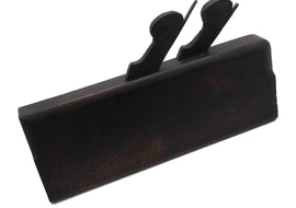 5/8" Complex Double Iron Sash Moulder by Currie