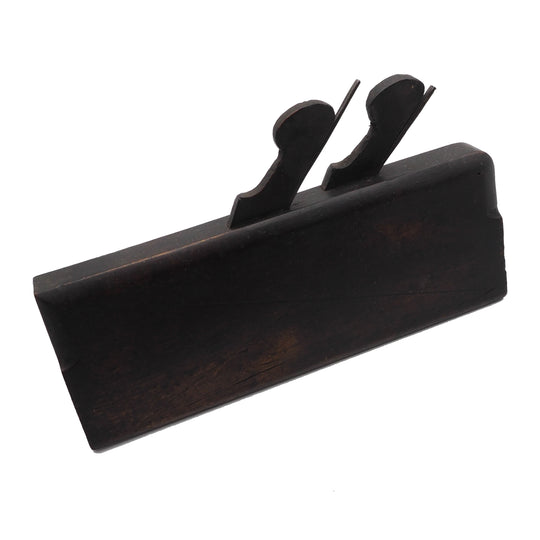 5/8" Complex Double Iron Sash Moulder by Currie