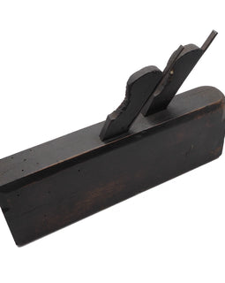 Good 2 3/8" Wide Double Iron Moulder by Moir