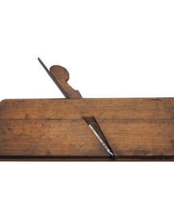 SUPERB & RARE 18th Century Tiny Astragal Moulder