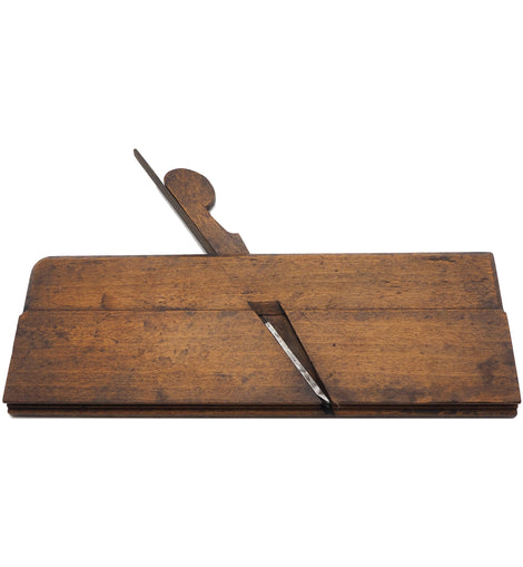SUPERB & RARE 18th Century Tiny Astragal Moulder