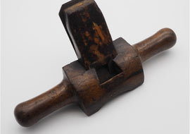 Early 19th Century Wheelwrights / Coopers Hollow Shave