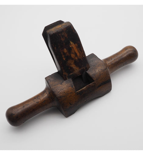 Early 19th Century Wheelwrights / Coopers Hollow Shave