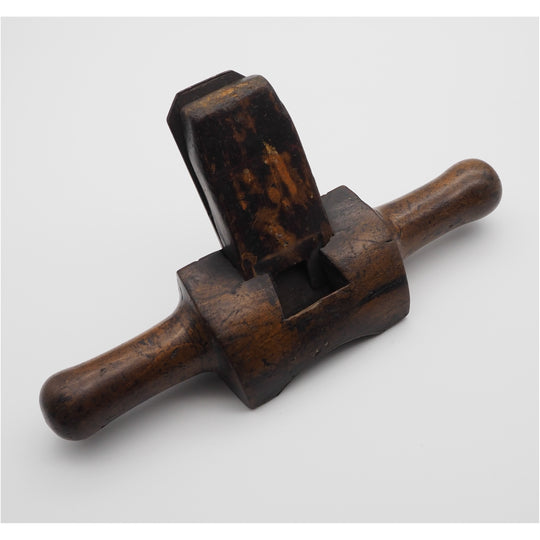 Early 19th Century Wheelwrights / Coopers Hollow Shave