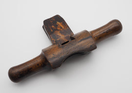 Early 19th Century Wheelwrights / Coopers Hollow Shave