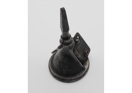 Early Wheelwrights Iron Spoke Pointer