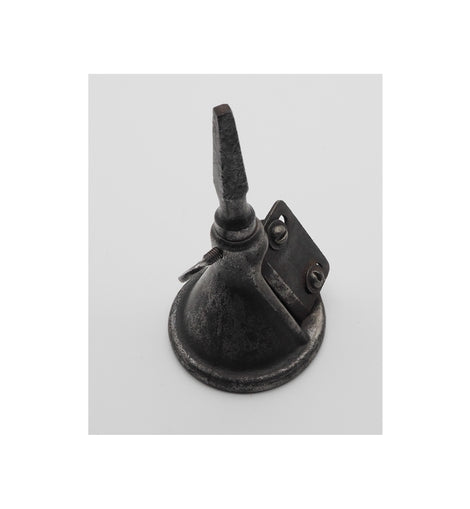 Early Wheelwrights Iron Spoke Pointer
