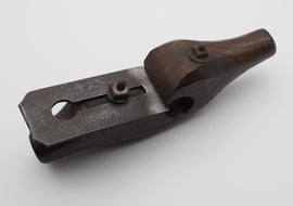 18th Century Hickory Wheelwrights Spoke Rounder