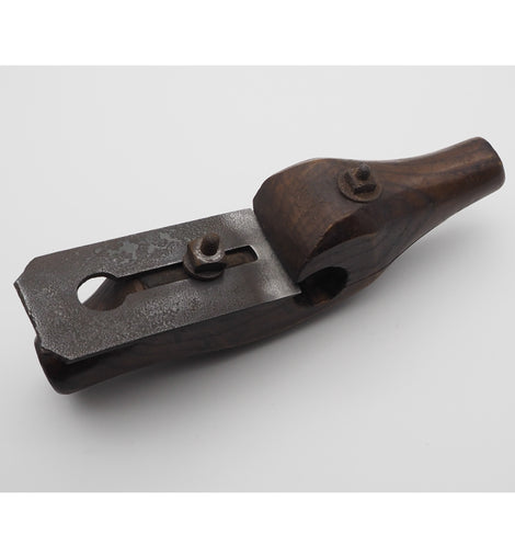 18th Century Hickory Wheelwrights Spoke Rounder