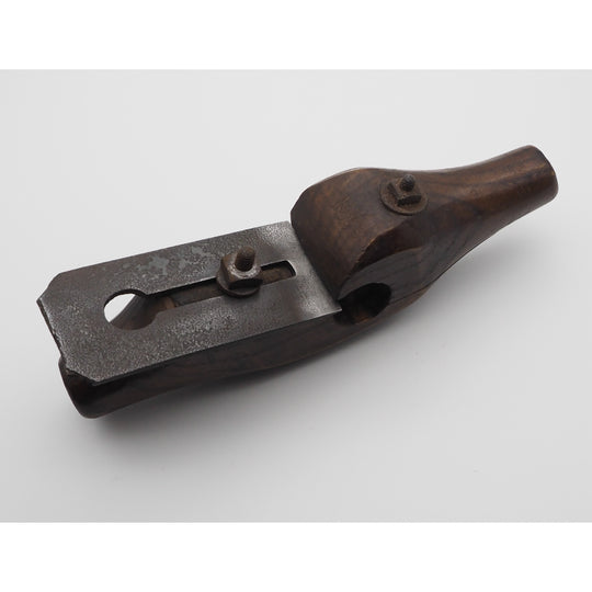 18th Century Hickory Wheelwrights Spoke Rounder