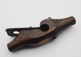 18th Century Hickory Wheelwrights Spoke Rounder