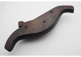 RARE early Wheelwrights Plane of Some Sort