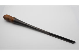 FINE Eary 60 Degree Socketed Bruzz Chisel