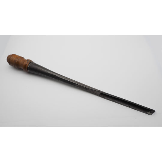 FINE Eary 60 Degree Socketed Bruzz Chisel