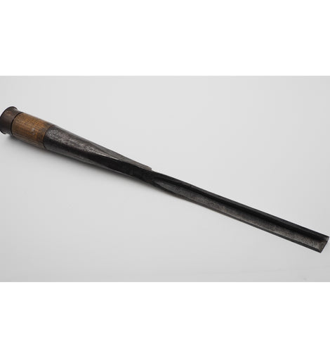Early Robt. Sorby 90 Degree Bruzz or Corner Chisel