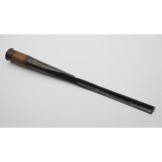 Early Robt. Sorby 90 Degree Bruzz or Corner Chisel