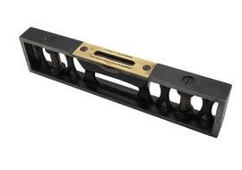 Rabone Birmingham 9" Long Engineers Level