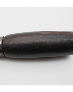Early 1 1/4" Heavy Duty Socket Gouge by Sorby