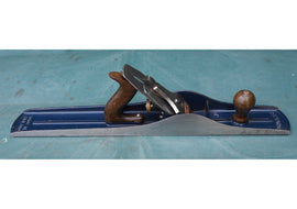 Little Used Record Sheffield No. 08 Large Jointing Plane