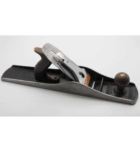 Decent Stanley USA No. 6 Fore Plane