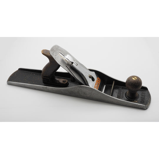 Decent Stanley USA No. 6 Fore Plane