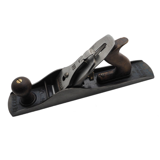Record Sheffield No. 05SS STAY SET Jack Plane