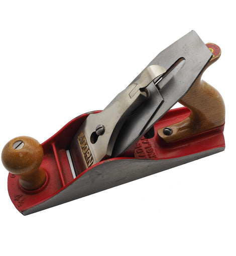 Basically Unused Acorn England No. 4 1/2 Smoothing Plane
