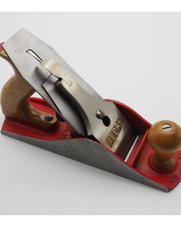 Basically Unused Acorn England No. 4 1/2 Smoothing Plane