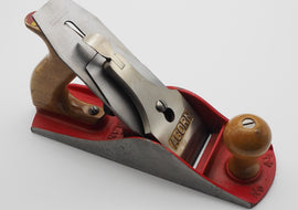 Basically Unused Acorn England No. 4 1/2 Smoothing Plane