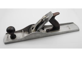 RARE Stanley USA No. A6 Aluminium Fore Plane